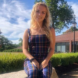 Meet your Posher, Kyla